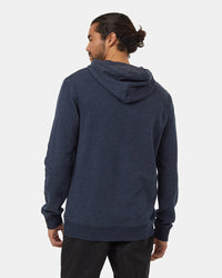 Tentree Juniper Cork Patch Hoodie - Men's